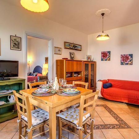 Home Sea View - Zanardelli Sorrento Exterior foto