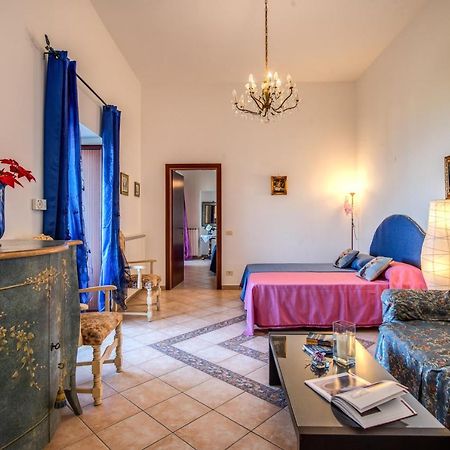Home Sea View - Zanardelli Sorrento Exterior foto