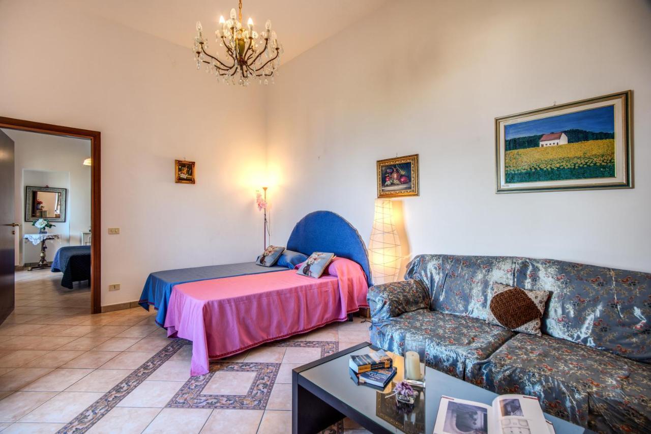 Home Sea View - Zanardelli Sorrento Exterior foto