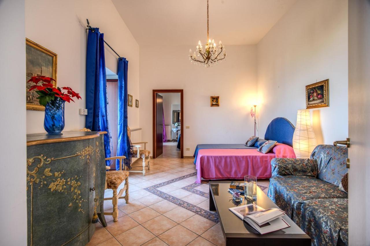 Home Sea View - Zanardelli Sorrento Exterior foto