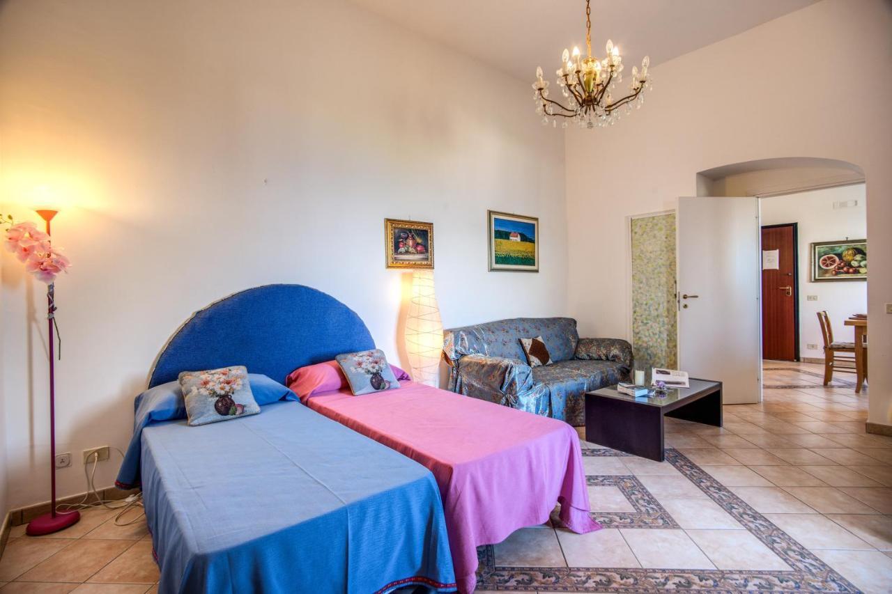 Home Sea View - Zanardelli Sorrento Exterior foto